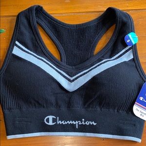 Champion sports bra